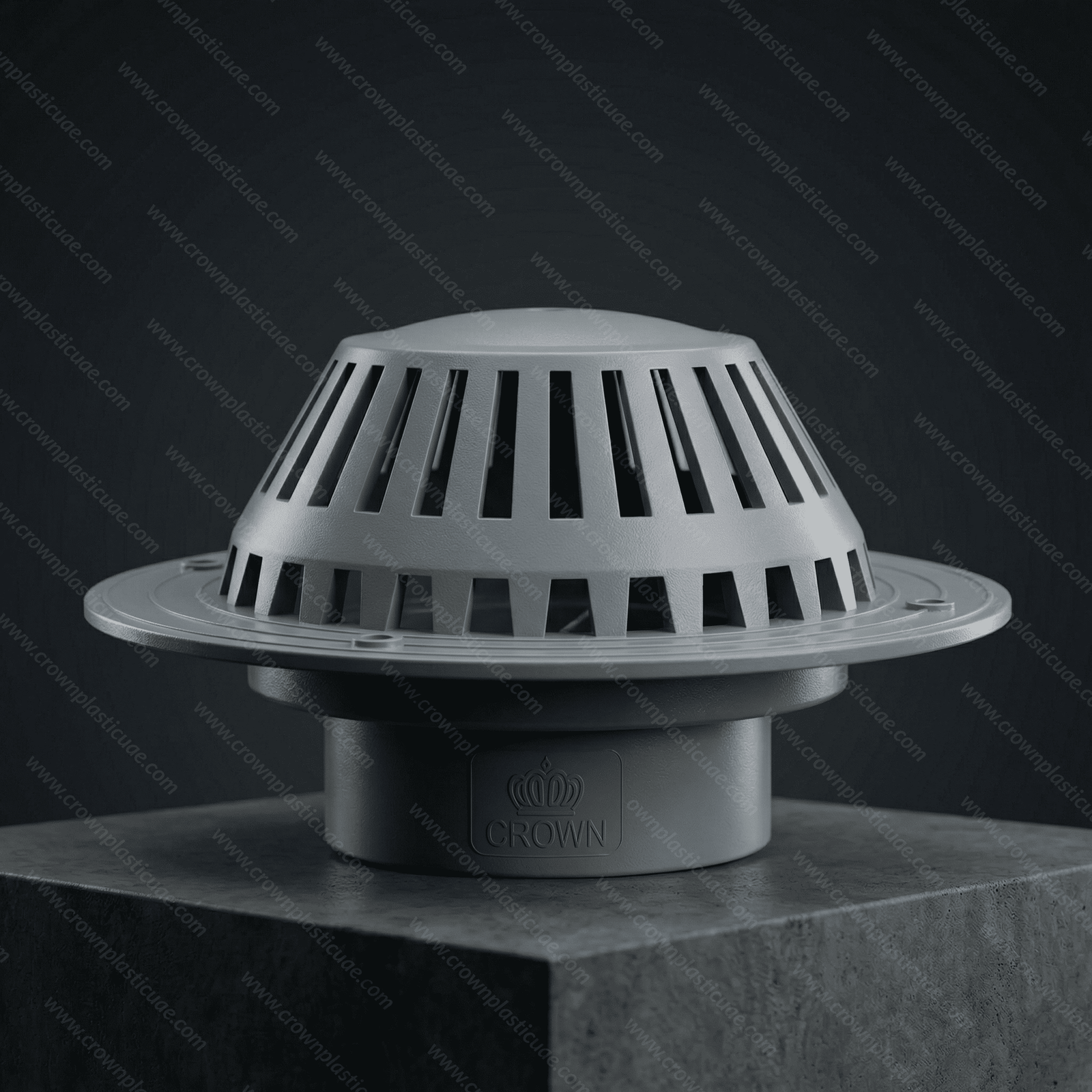 ROOF DRAIN